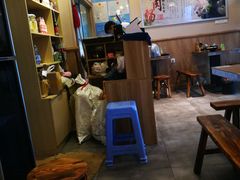 -晋商羊家将(十八中店)