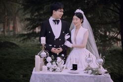 -二十一世纪婚纱摄影(省府前街店)
