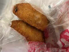 -新桥炸鸡店(新桥大街直营店)