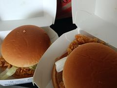 -肯德基(龙之梦购物中心店)
