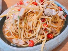 -莲香西域·正宗新疆菜(龙华店)