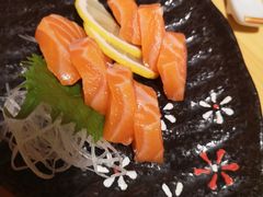 -福匠日本料理(人民路店)