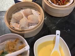 -粤轩楼广式特色餐厅(青岛路店)