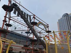 -中国福利会少年宫