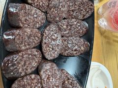 -朝族高丽火盆(长白山总店)