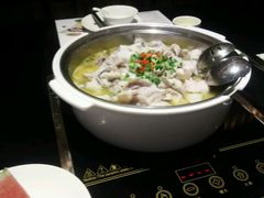 -严厨老坛酸菜鱼(吴江万宝店)