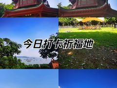 -南沙天后宫景区