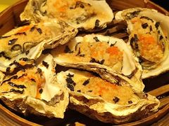 -桥东喜碧海鲜街(水东街店)