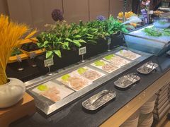 -新希望诺富特酒店-青岛湾中餐厅
