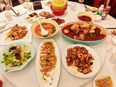 -大铁勺新津菜(中北永旺店)