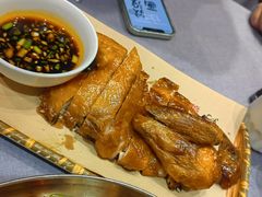 -金哥私房菜馆(张府园总店)