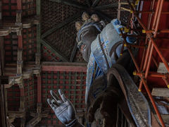 -独乐寺