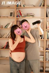 -专注孕妇照亲子照·纪田摄影