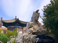 -张学良旧居陈列馆