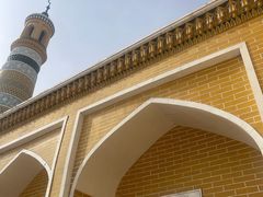 -艾提尕尔清真寺