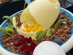 -烛影拾光观景餐厅·创意菜·摄影·小提琴(大唐不夜城店)