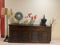 -东方大班·足道·采耳·疗愈SPA(丽都店)