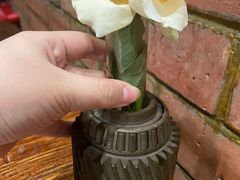 -1886德国汽车餐厅(外滩十六铺码头店)