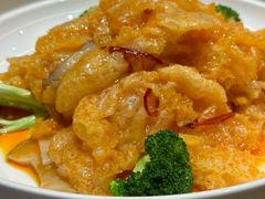 酸辣广肚-萧记三鲜烩面(郑汴路店)