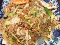 -台州老六海鲜面馆(上南总店)