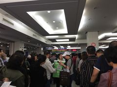 -复旦大学附属肿瘤医院(徐汇院区)