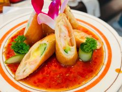 -太食獸泰式茶餐厅(艾尚天地店)