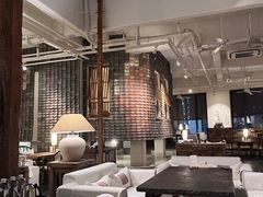 -瓦库茶馆17号(海汇港店)