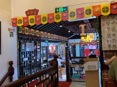 大堂-同得兴 Since·1995 传统苏式面馆(十全街店)