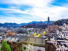 -北京凤凰岭