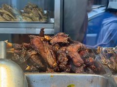 -老人和饭店(淮海中路店)