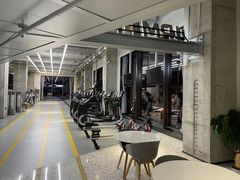 -LA合时健身4PMFIT(花桥旗舰店)