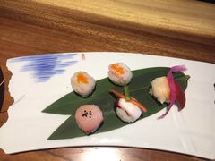 -京料理·日料自助·铁板燒(复悦城店)