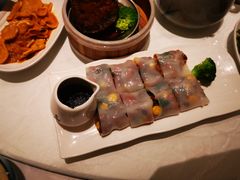 -金香匯晚茶(浑南店)