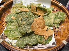 -阿露佳·舌尖上的安吉菜