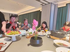 -小厨娘淮扬菜(天印大道店)