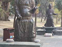 -中岳庙