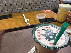 -美芝莲(钻汇广场店)