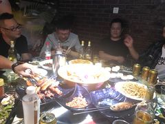 -眼镜哥浦江夜宵大本营