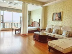 -喜宝悉贝月子会所(锦江店)