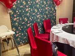 包厢-丰收日·小海鲜·沪上家宴(顾村正大店)
