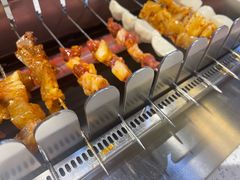 -玉善烧烤串城(长春总店)