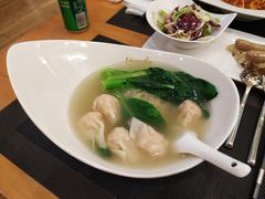-杭州国际会议中心洲际酒店-面工坊