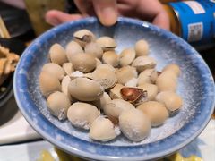 烤银杏-福匠日本料理(人民路店)