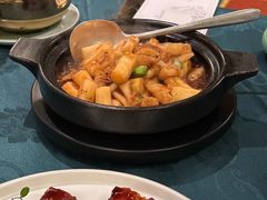 -誉八仙粤菜(万象天地店)