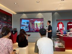 -上海保利玛莎拉蒂和阿尔法罗密欧(华翔路店)