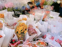 -循礼门鲜花花市(武汉循礼门店)