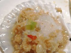 -海味当家·蒸锅海鲜(星海公园店)