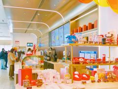 -Tims天好咖啡(河西万象城店)