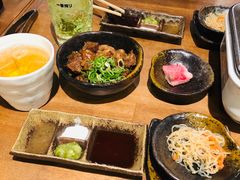 -龍の巣 梅田ハナレ