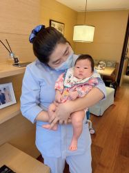 点击看大图 -圣贝拉母婴护理中心(广州瑰丽店)